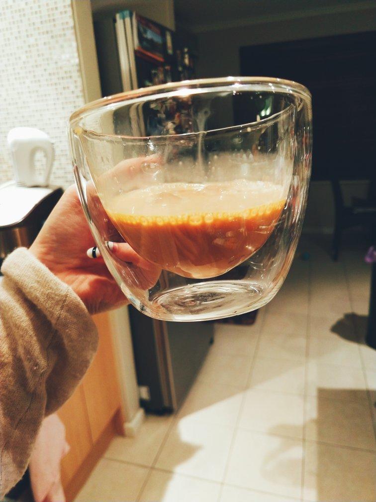 泰式奶茶（超详细）