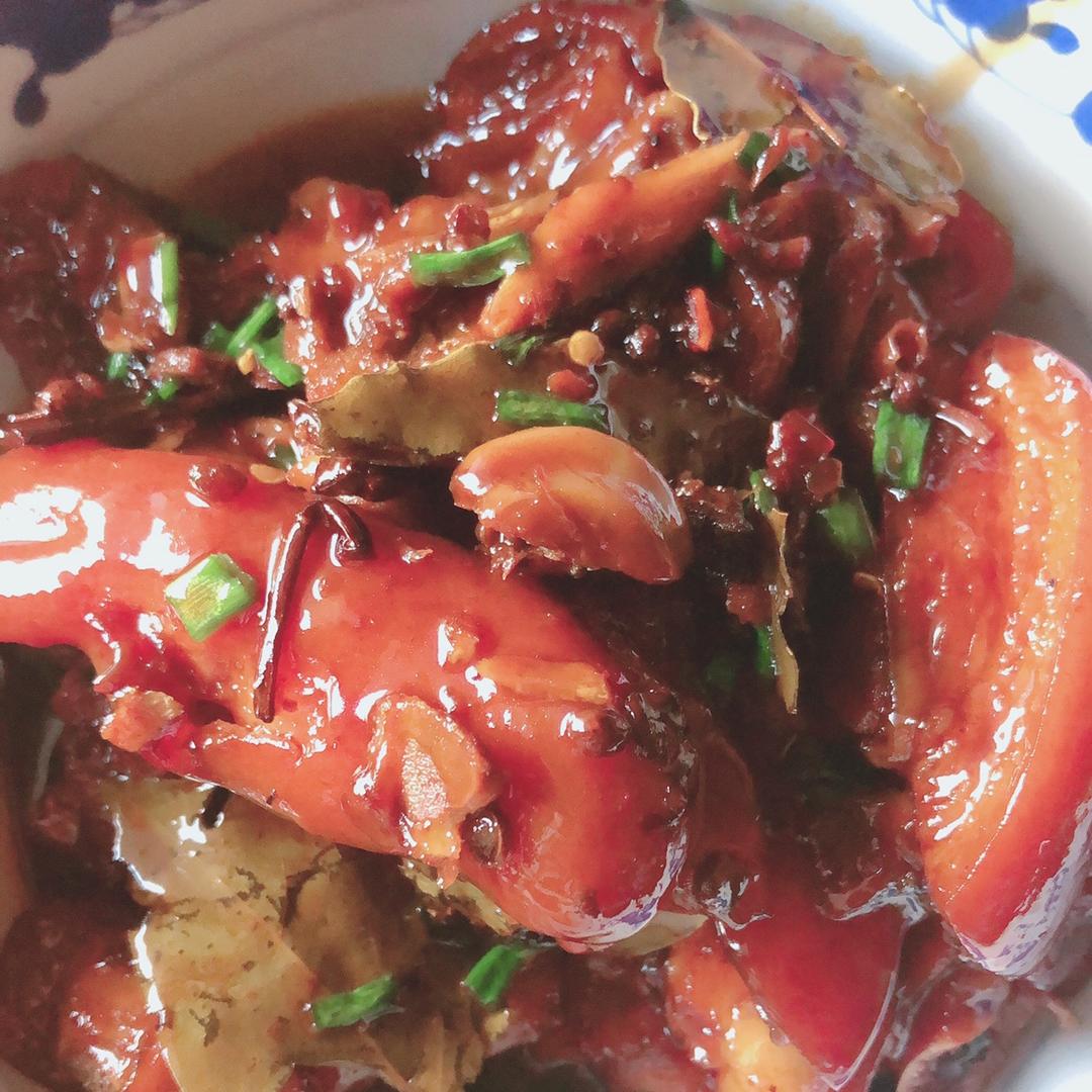 嘻嘻阳光总在风雨后