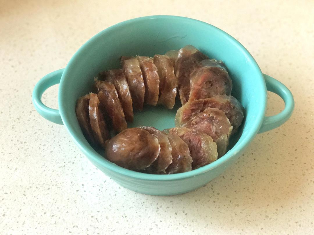 徽味腊肠(香肠)