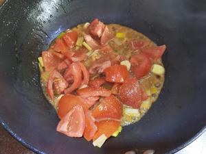 炒西红柿的做法 步骤4