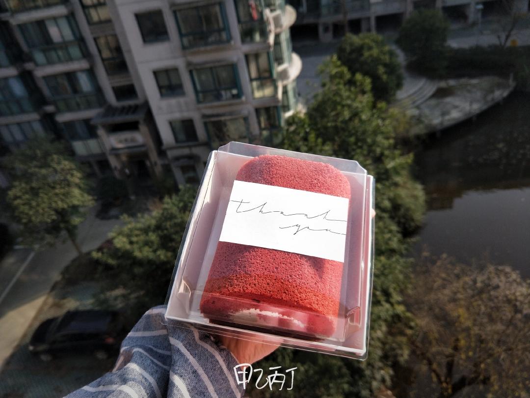 101块蛋糕