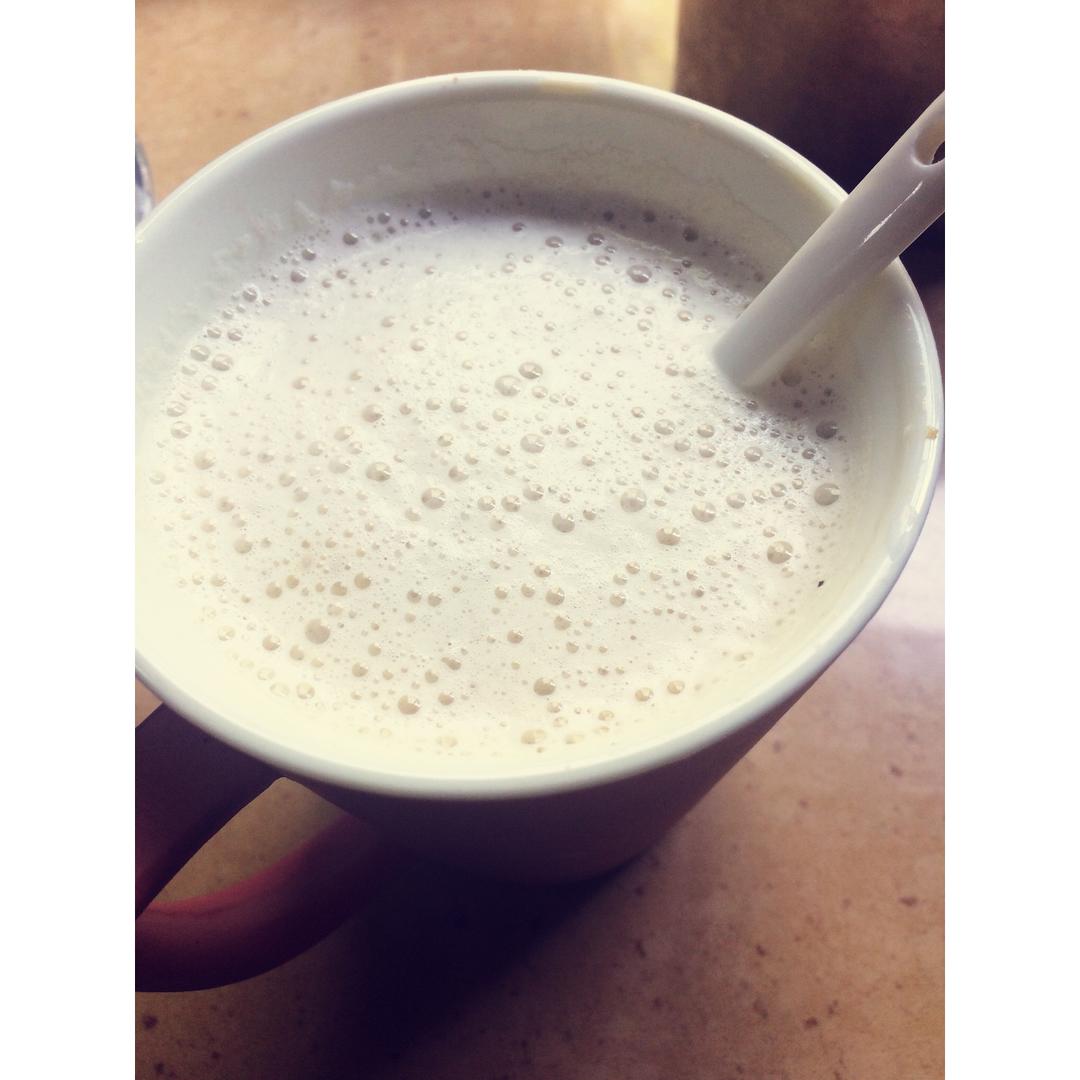 奶盖密语（媲美贡茶）