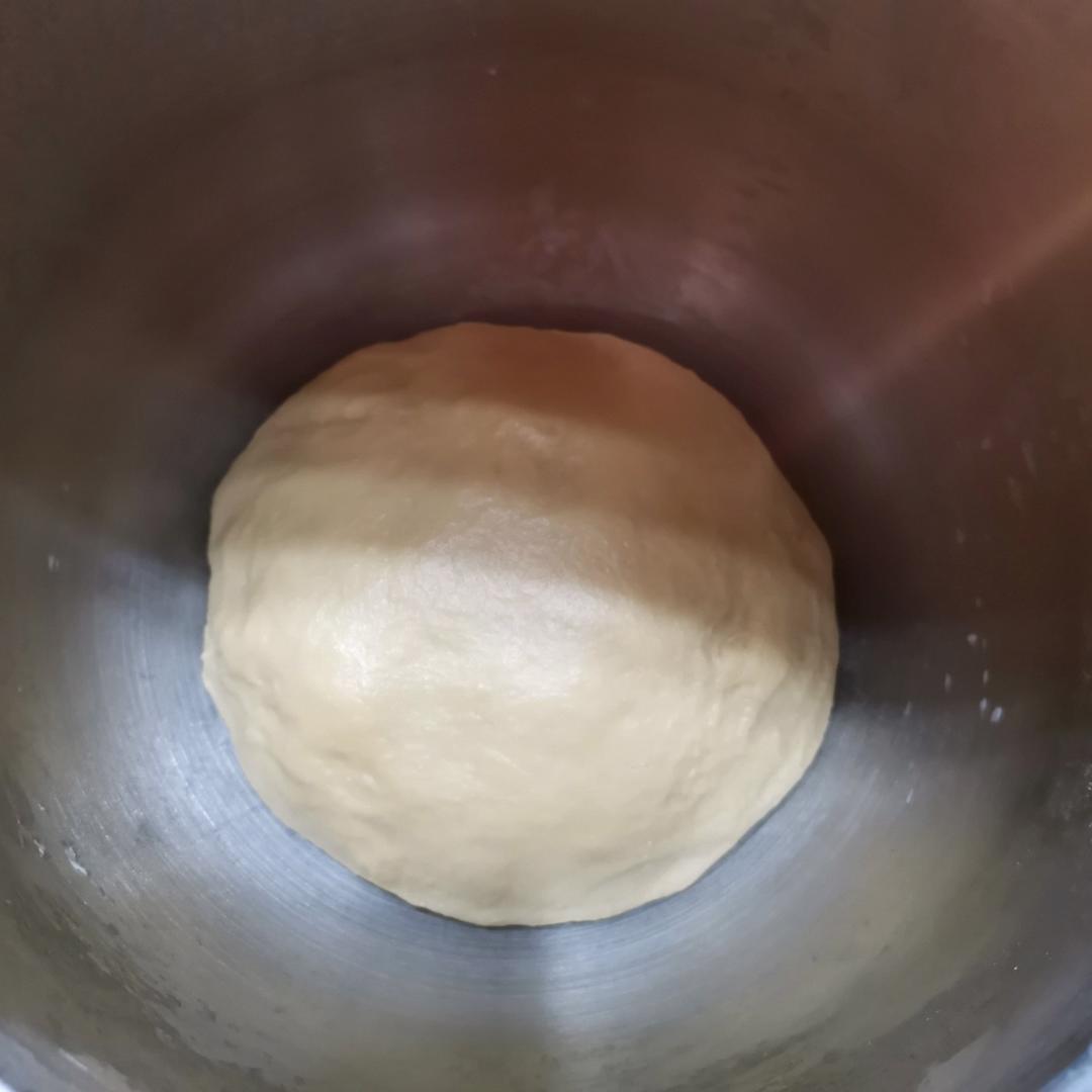 俄罗斯果仁大列巴