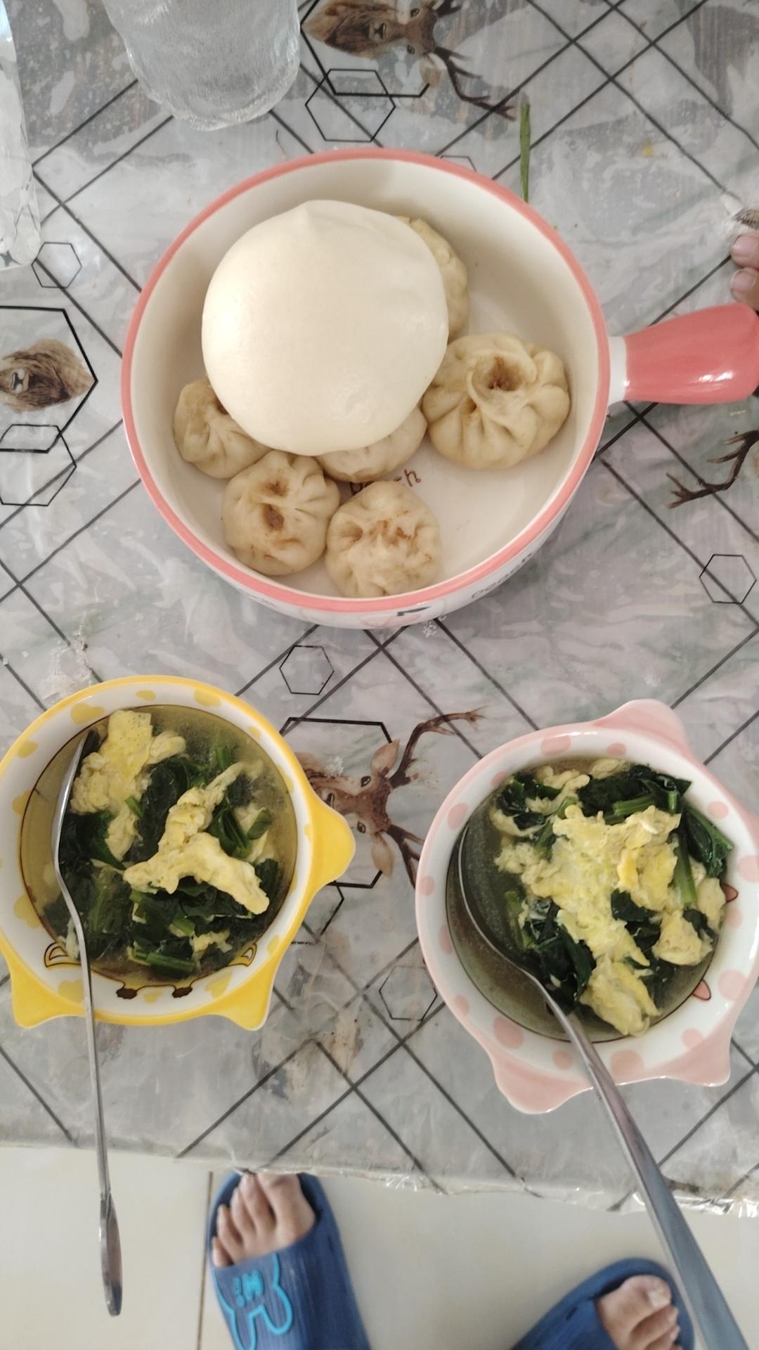 2-8岁宝宝每日营养三餐食谱