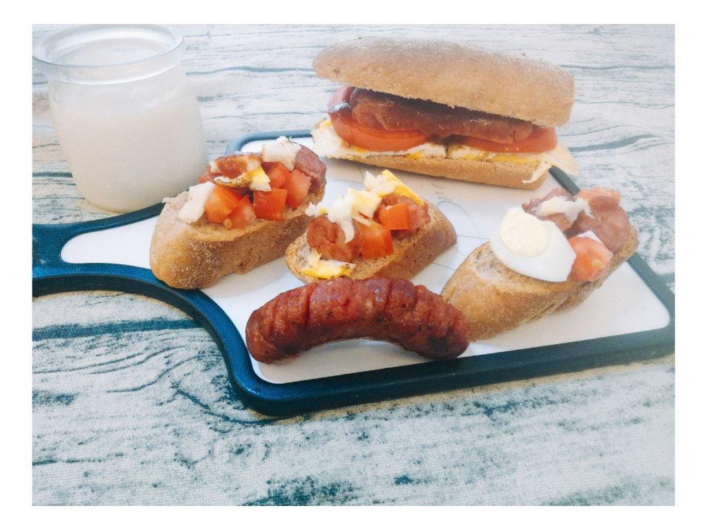 Kefir Yoghurt 开菲尔酸奶