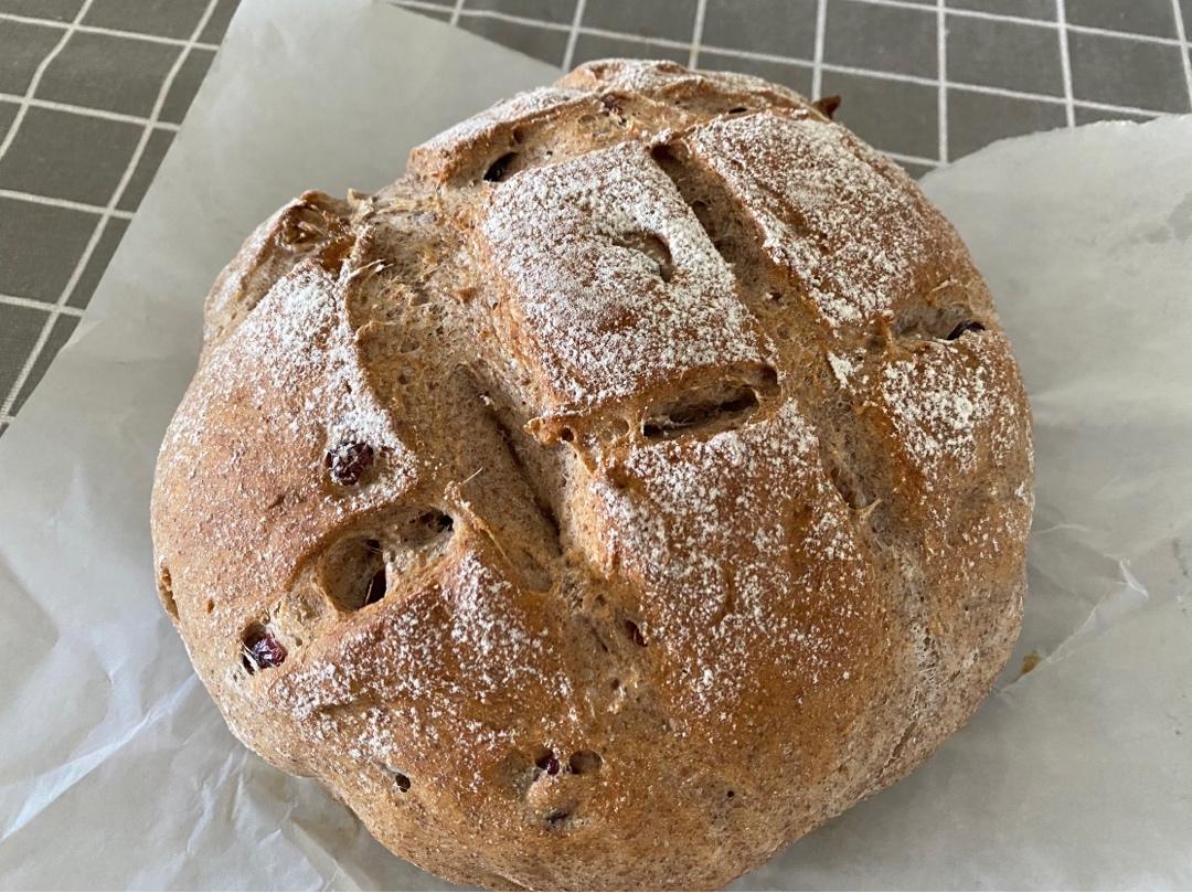 绝密！8分钟，8块钱，吃8天的正宗欧包loaf来了！