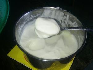老酸奶的做法 步骤10