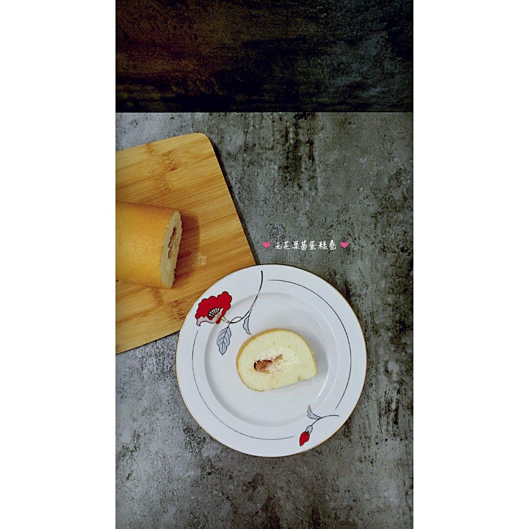 小四卷～风靡美食群的美味蛋糕卷