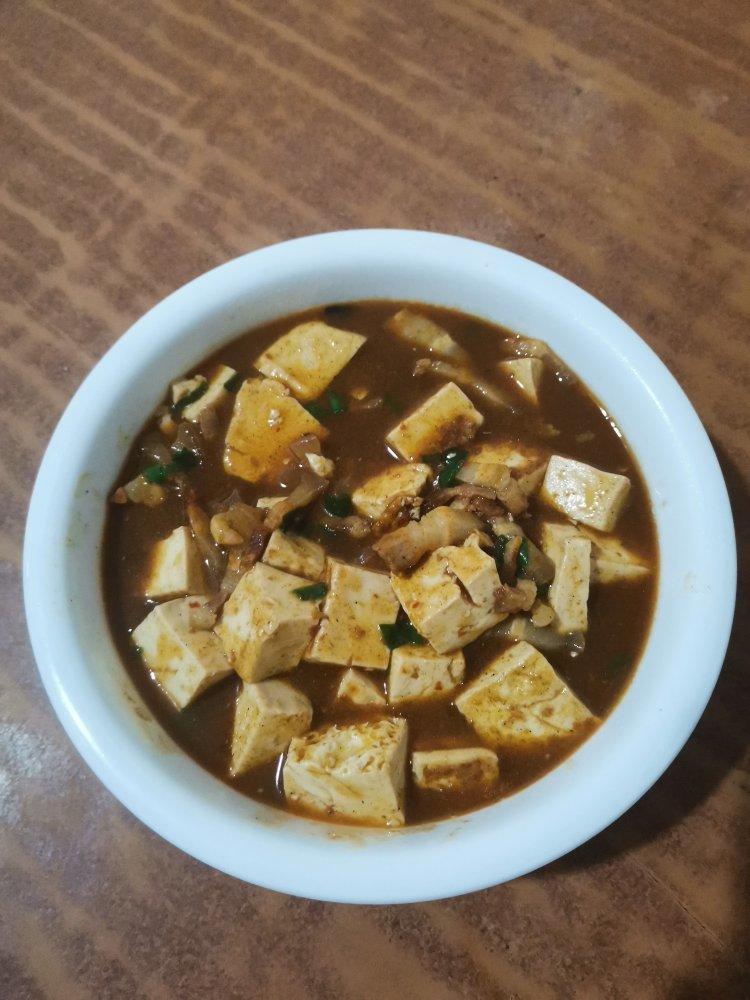 晚餐•2020年4月7日