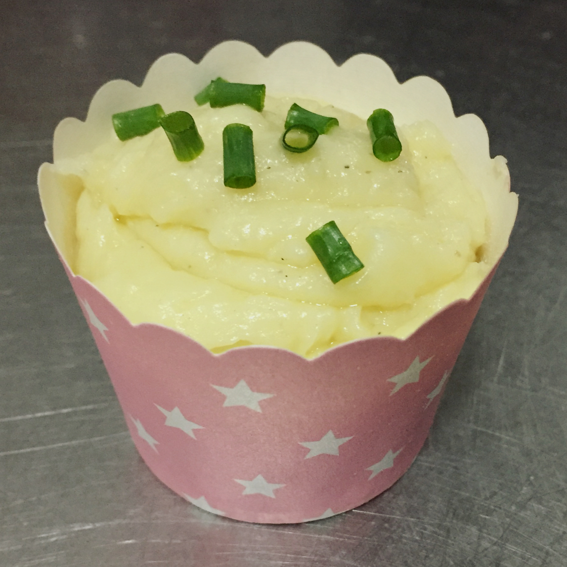 土豆泥（最美味科学的终极版本）