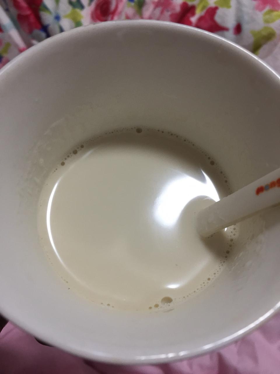 奶茶