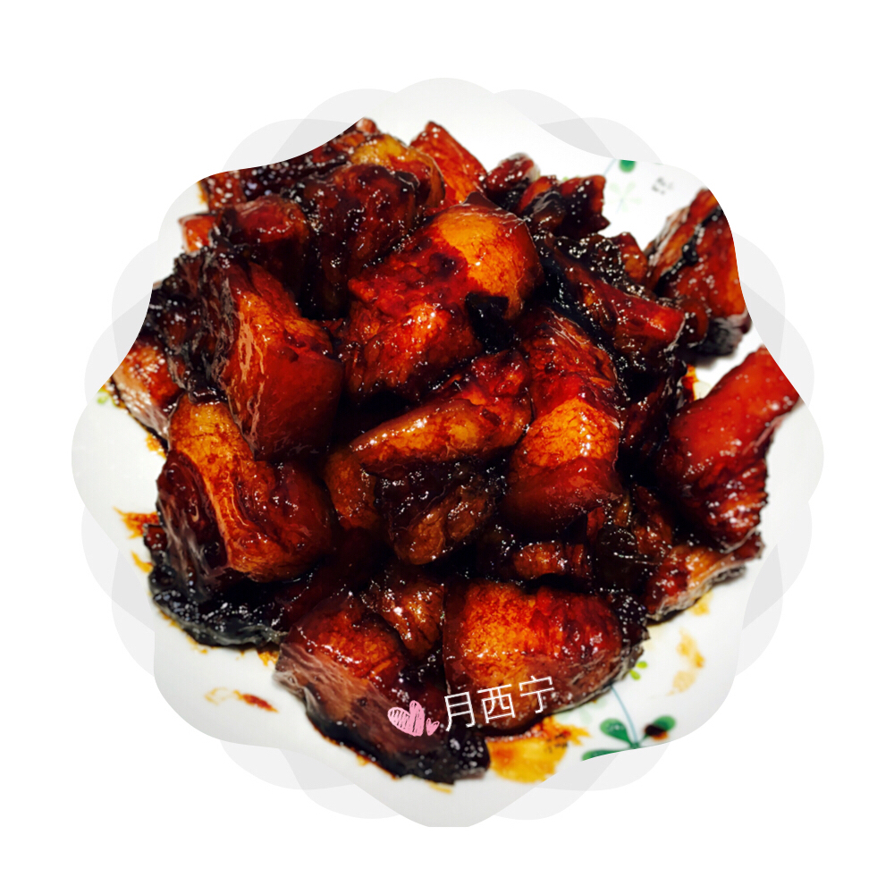 红烧肉