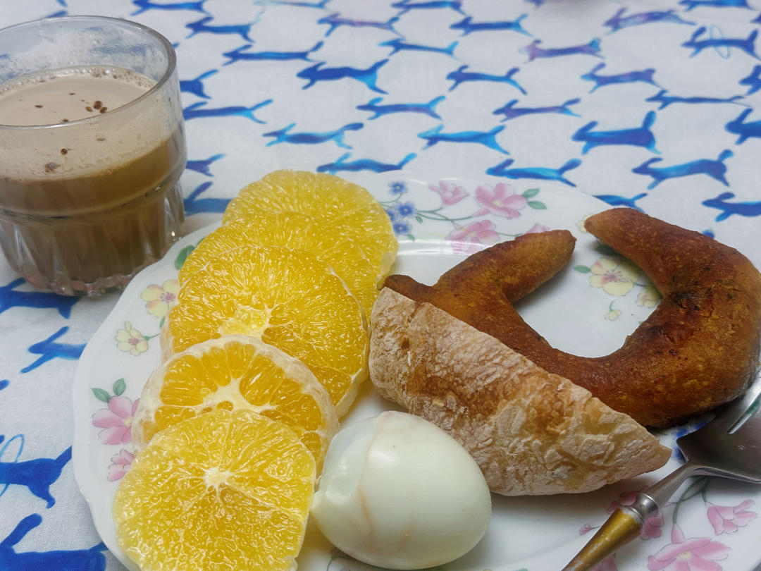 早餐持续更新ː̗̀(o›ᴗ‹o)ː̖́ ​​​ 
2025！