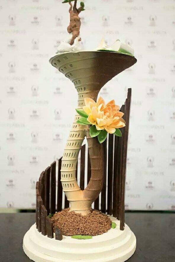 未来城邦西点图集