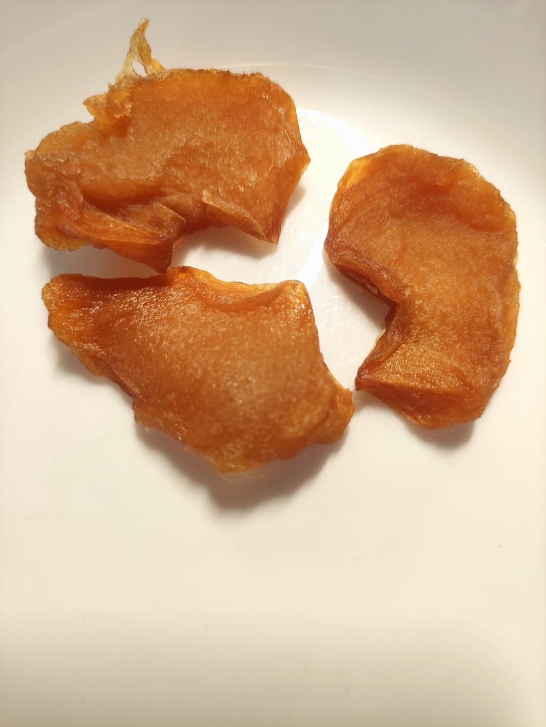 （烤箱版）苹果多了快速消耗，苹果干啊蜜饯果脯
