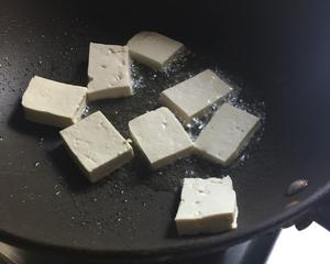 海鲜炖豆腐的做法 步骤3