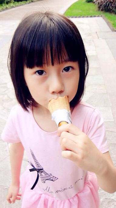 朵拉妈妈的夏天