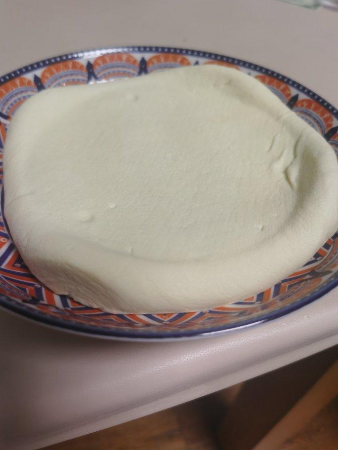 传统香滑豆腐（石膏版）