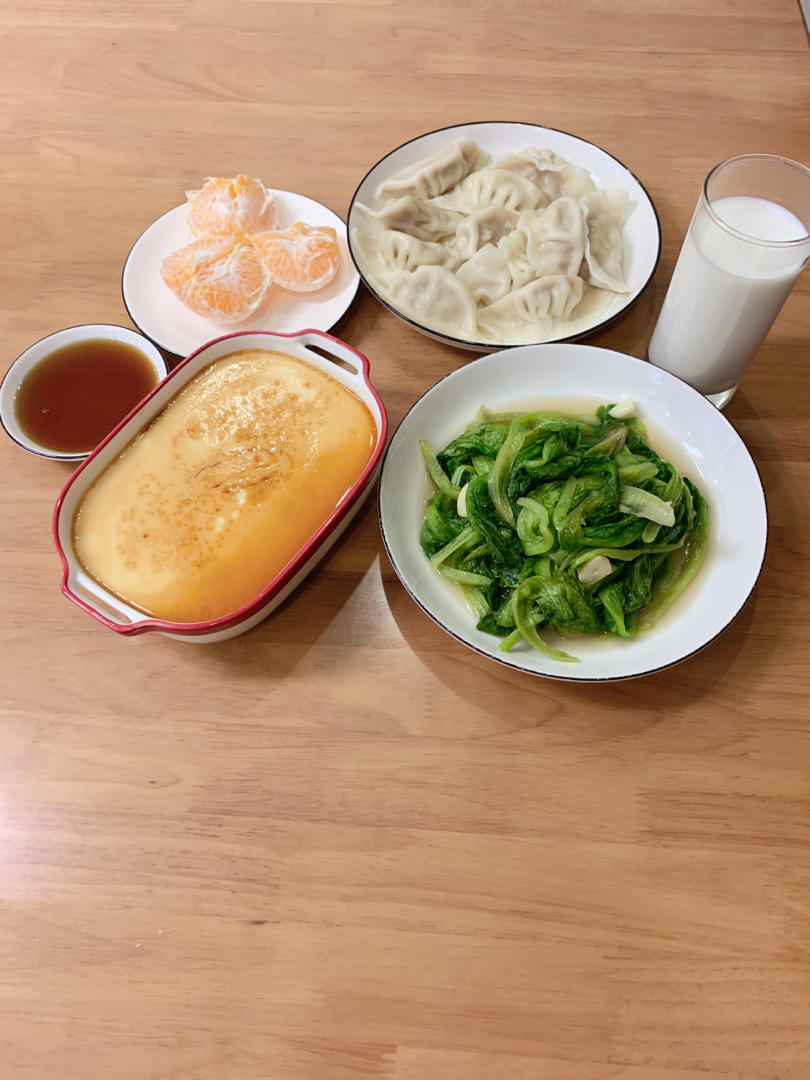 73份快手营养早餐合集～小学生&儿童版