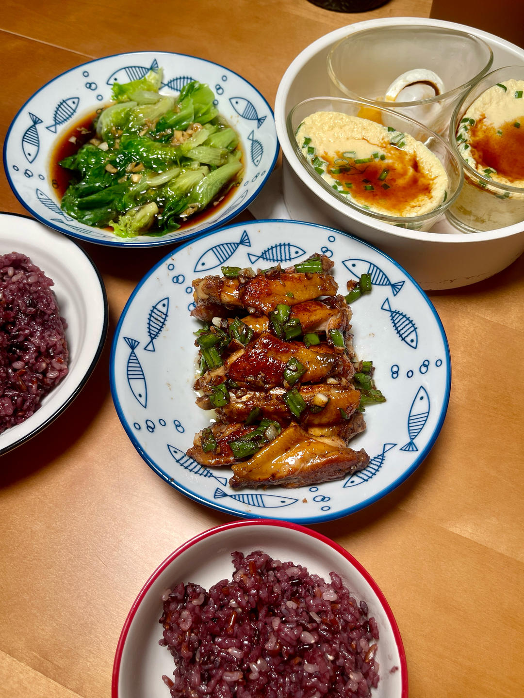 蒜香鸡翅，这才是鸡翅最好吃的做法