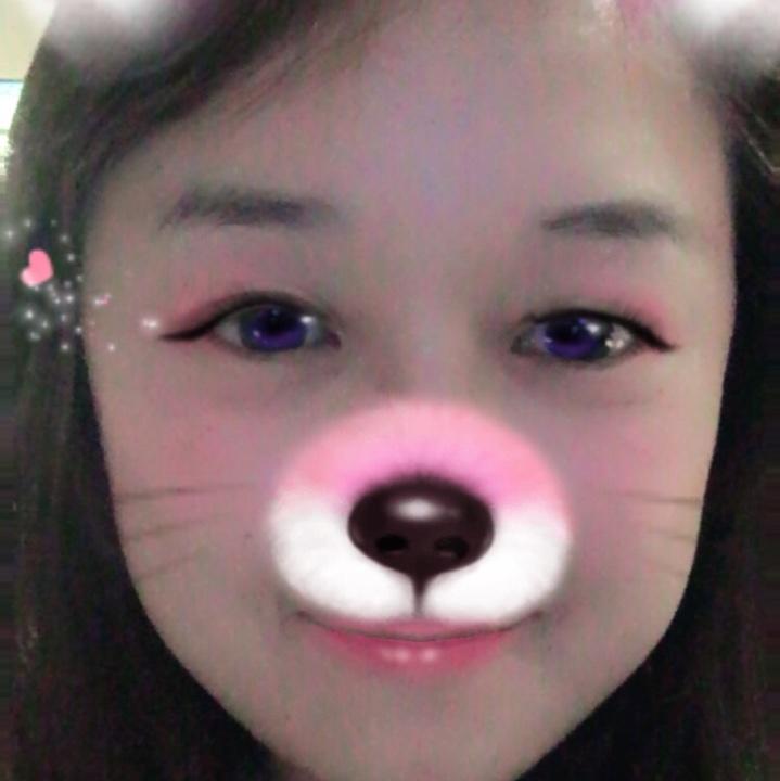 爱笑的上海姑娘