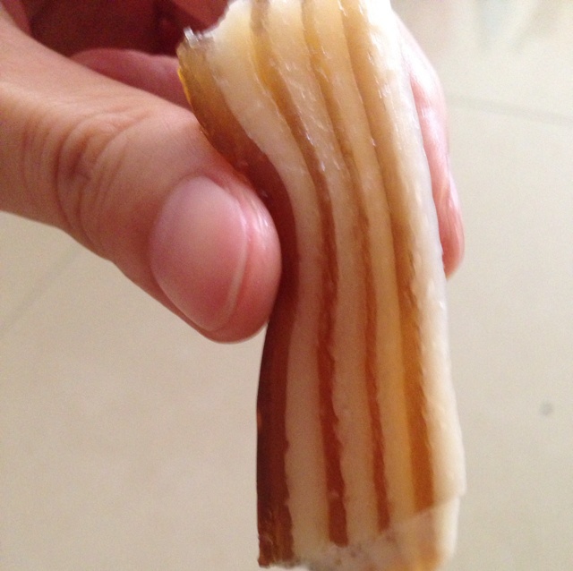 椰汁千层马蹄糕