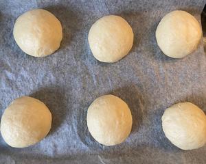美味蘑菇面包的做法 步骤1