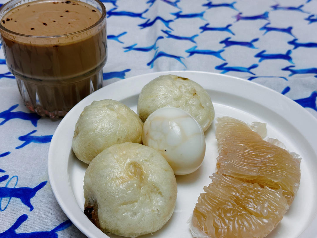 早餐持续更新ː̗̀(o›ᴗ‹o)ː̖́ ​​​ 
2025！