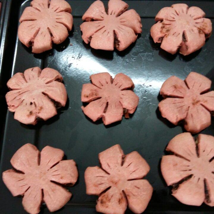 桃花酥～《三生三世十里桃花》