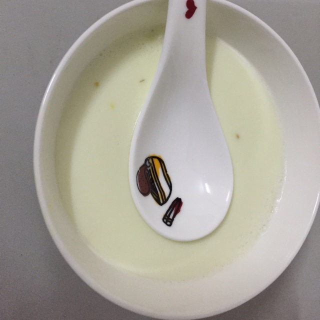 姜撞奶