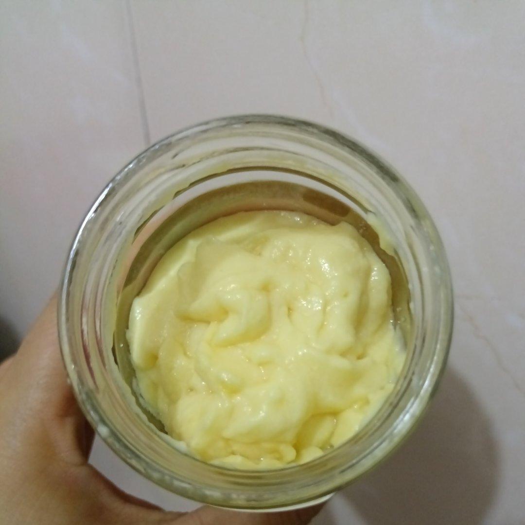 自制沙拉酱（推荐给12个月以上所有宝宝）