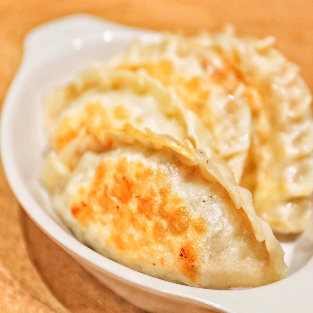 【曼食慢语】茴香盒子