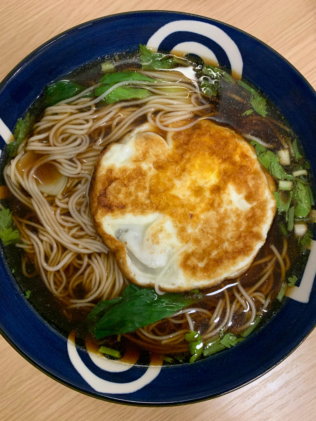 正宗阳春面 | 看似简单，内含玄机