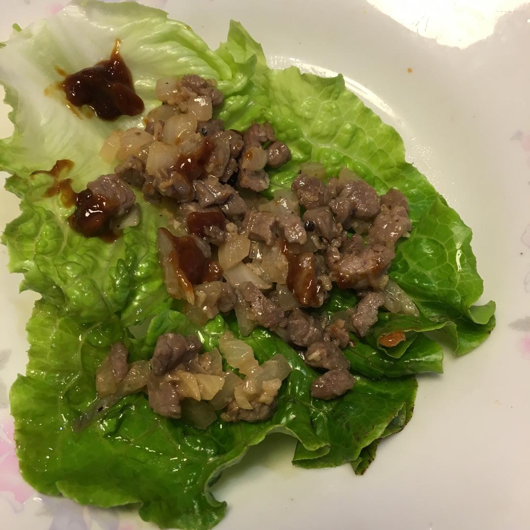 ｛轻食｝拉法卷的完美公式Laffa wrap（附饼皮做法）