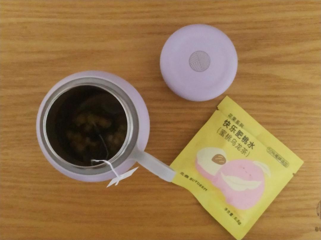 排骨豆角焖面【4月北鼎电磁炉食谱】