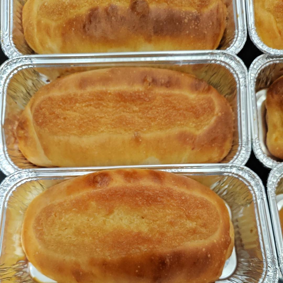 私房爆单🔥椰皇鲜奶包——锁🔒死这个配方