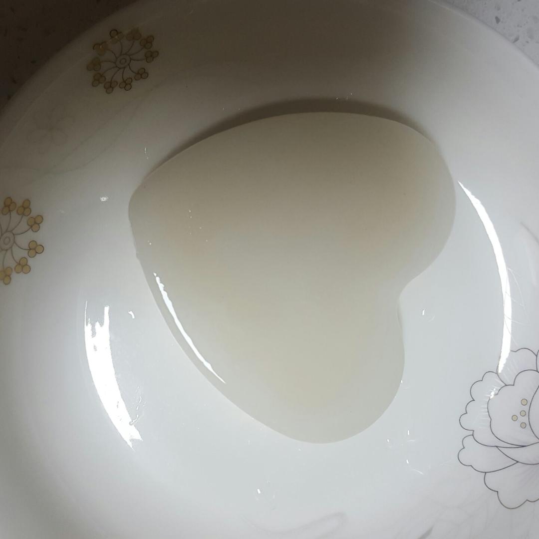 豆浆机肉皮冻