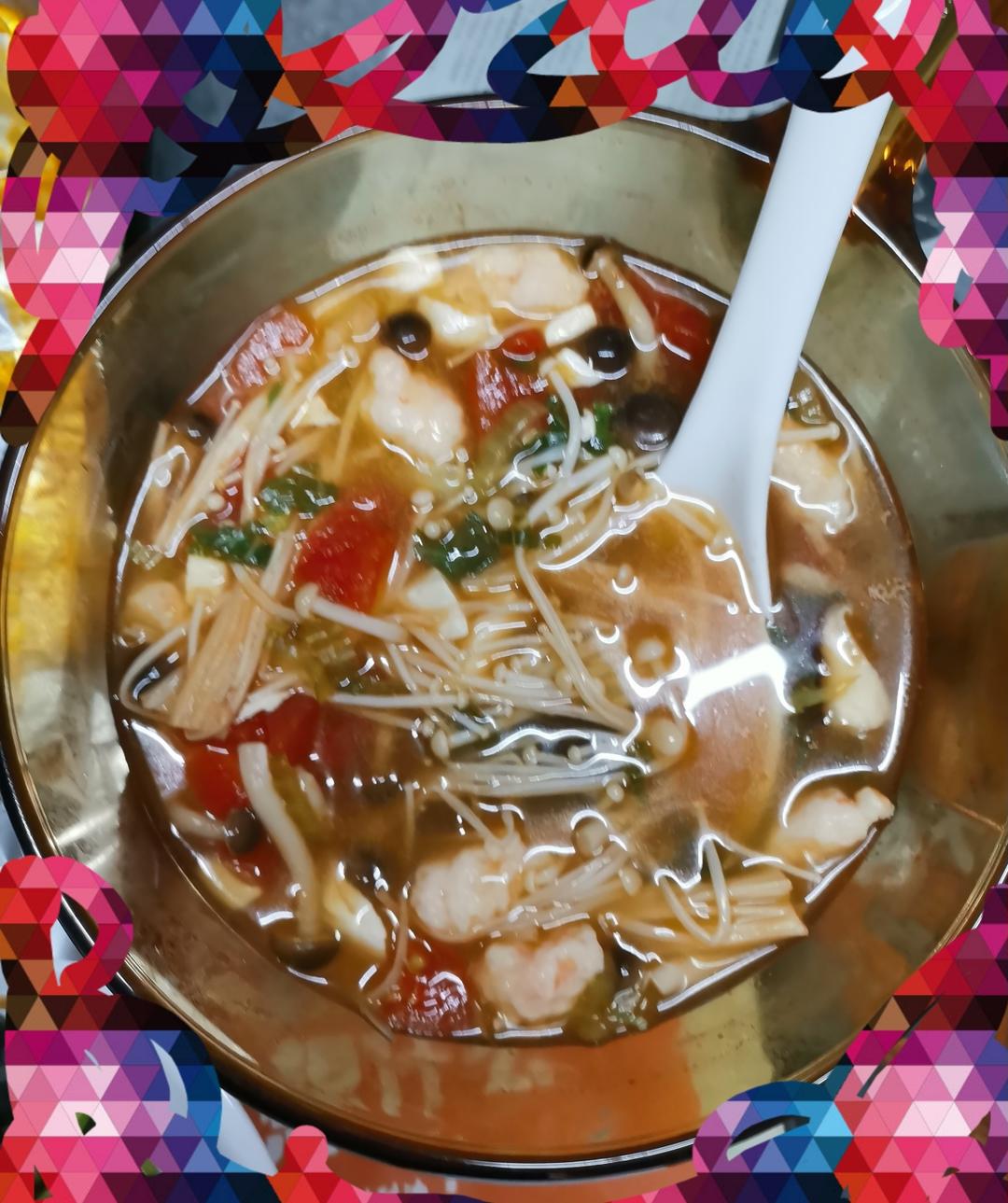多少个晚餐靠它来掉秤！