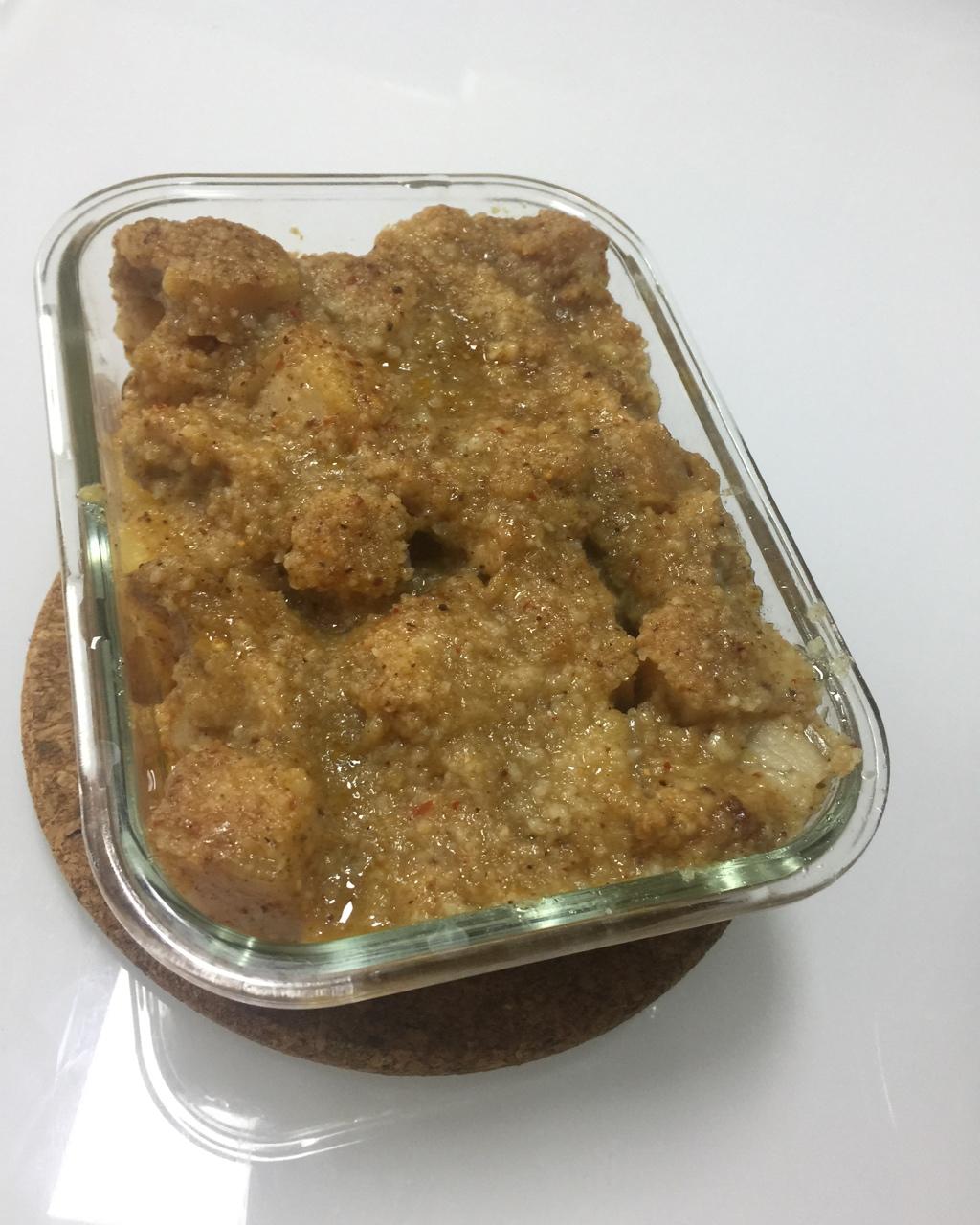 粉蒸肉