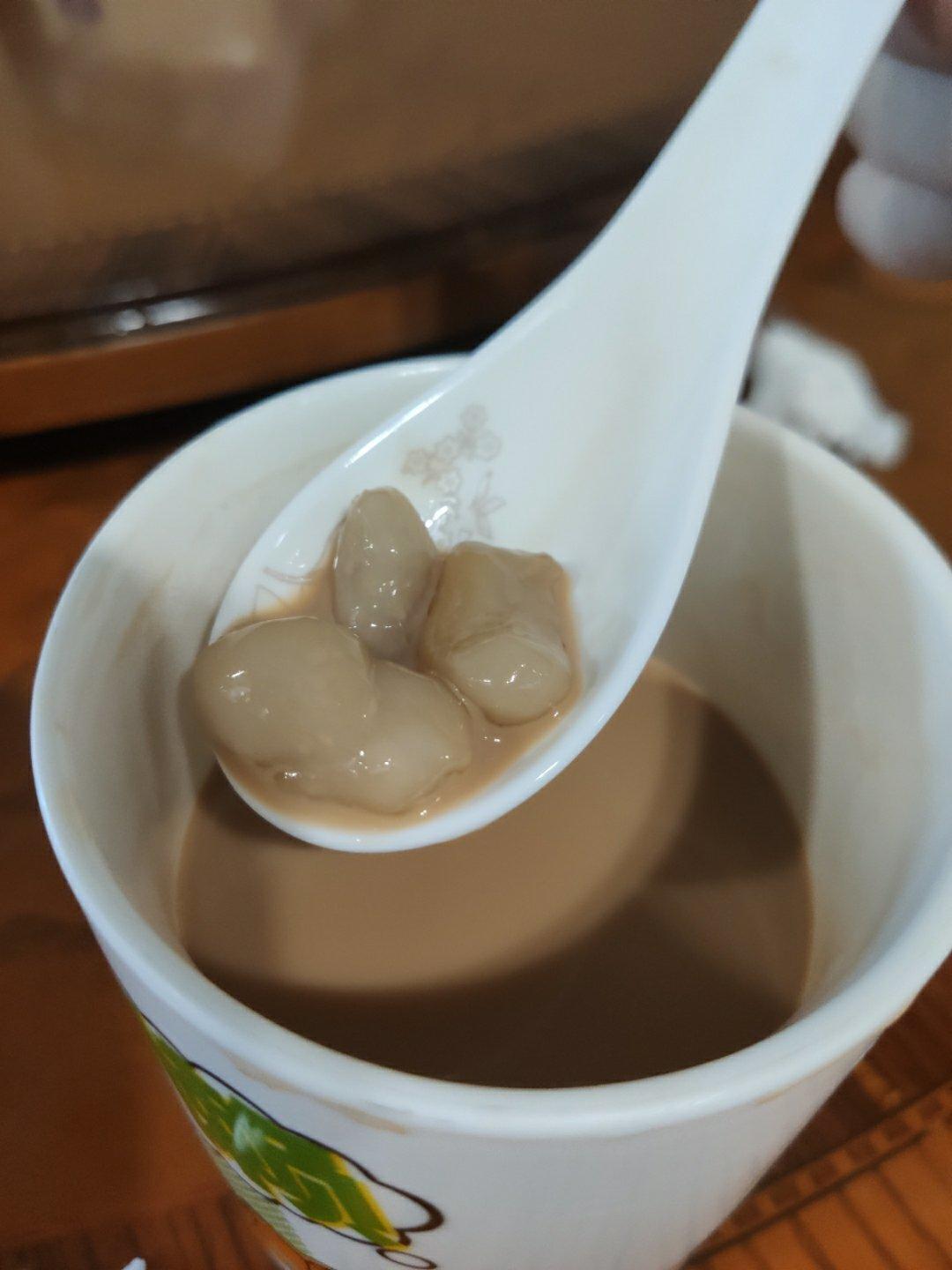 零失败新手轻松驾驭芋圆三色