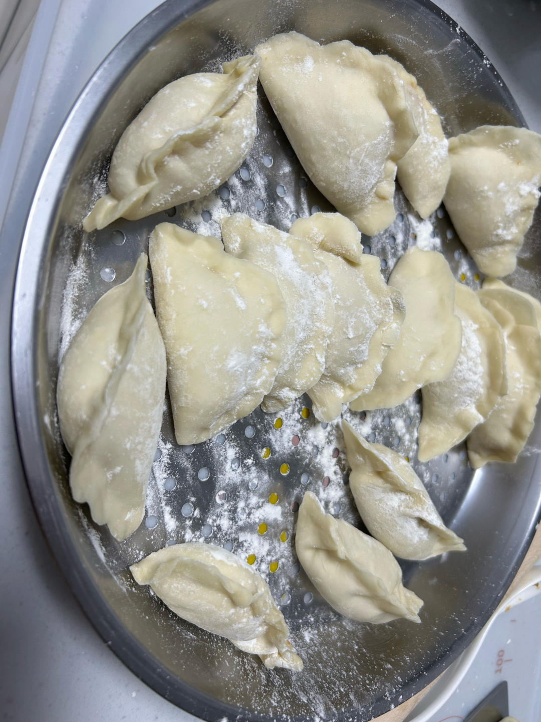 包饺子及馅料做法详解