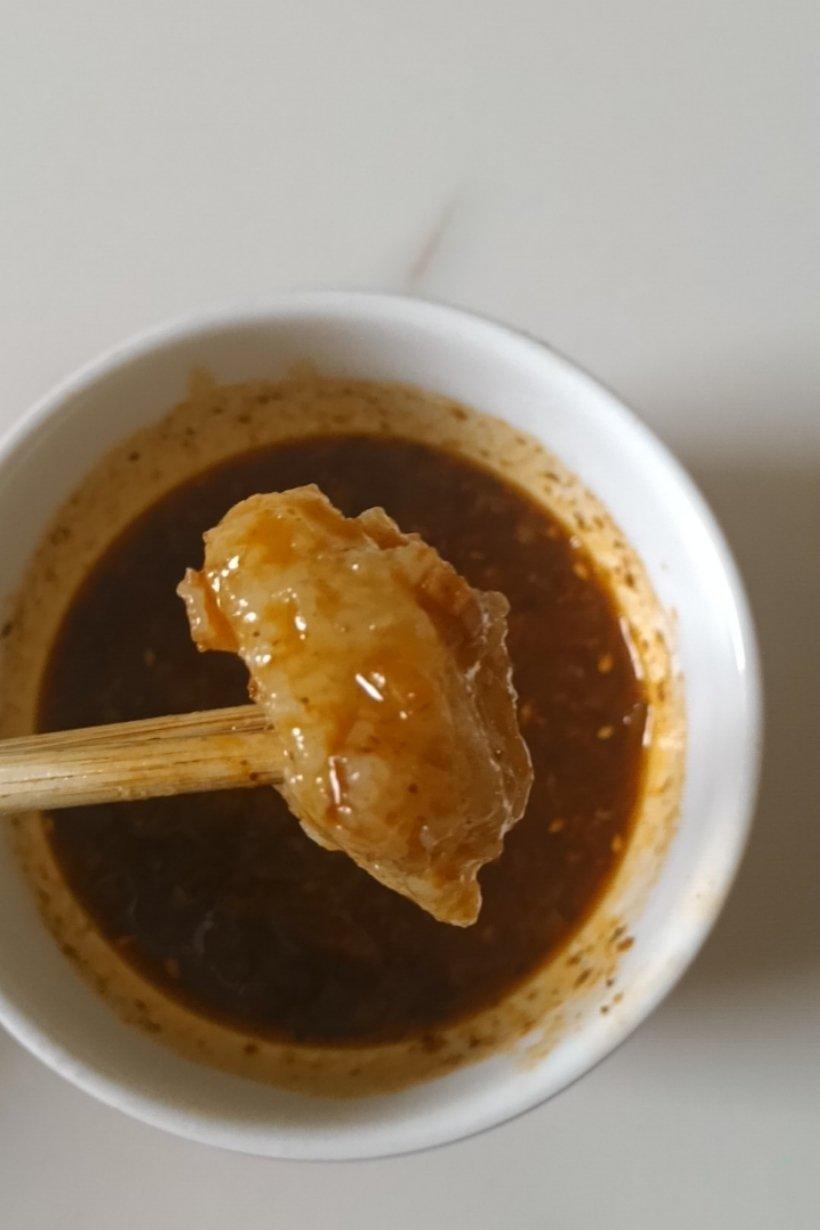 风味合楞子