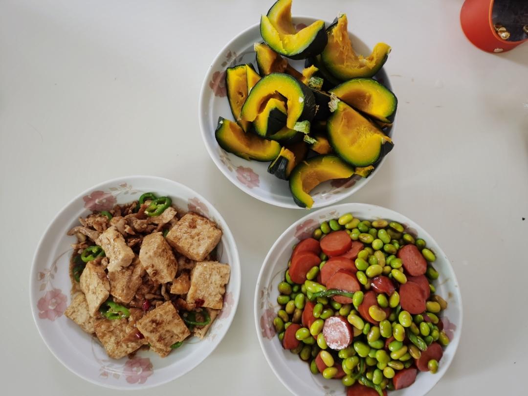 午餐•2022年6月4日