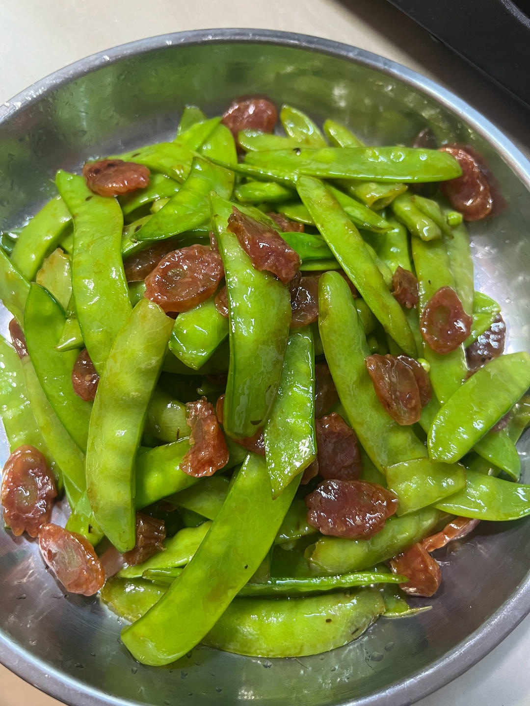 晚餐•2026年3月2日