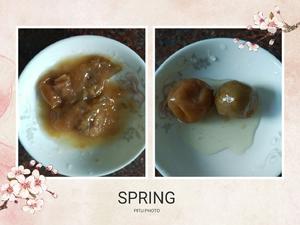 南姜末芝麻拌
番石榴水果类之一的做法 步骤3