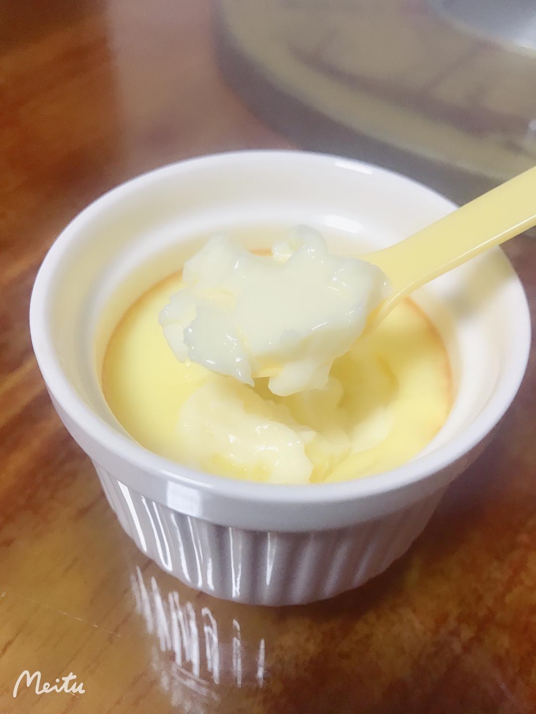 超级简单的布丁🍮，小白也可以成功哦！