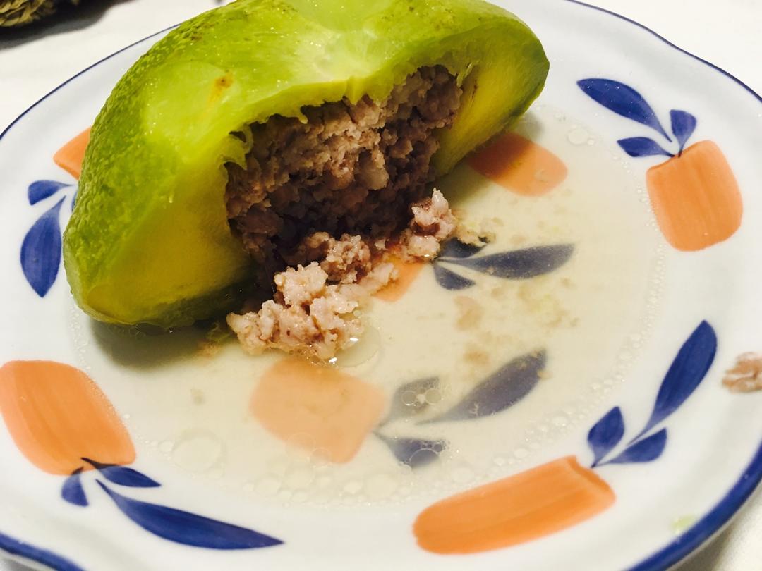 金瓜藏宝