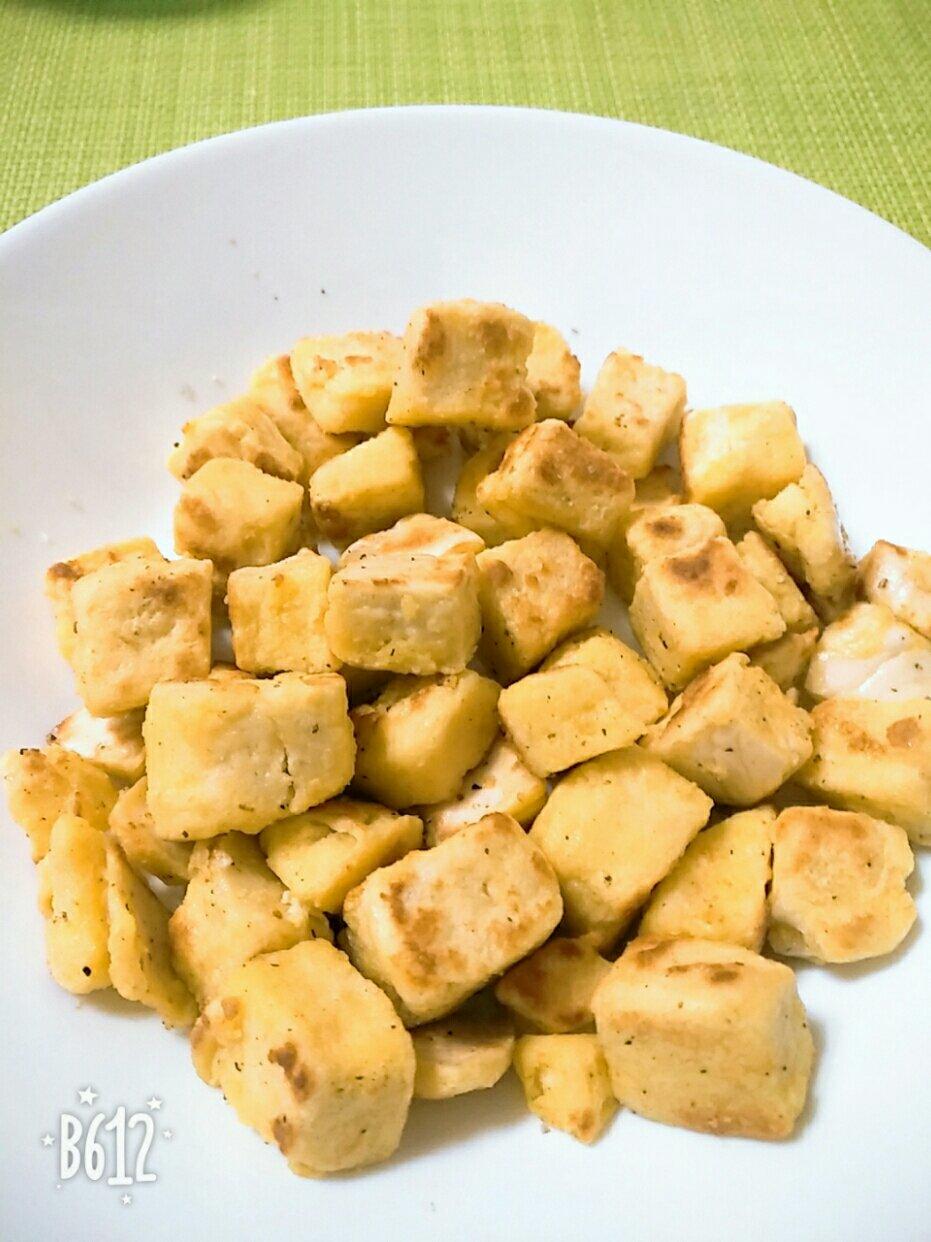黄金馒头
