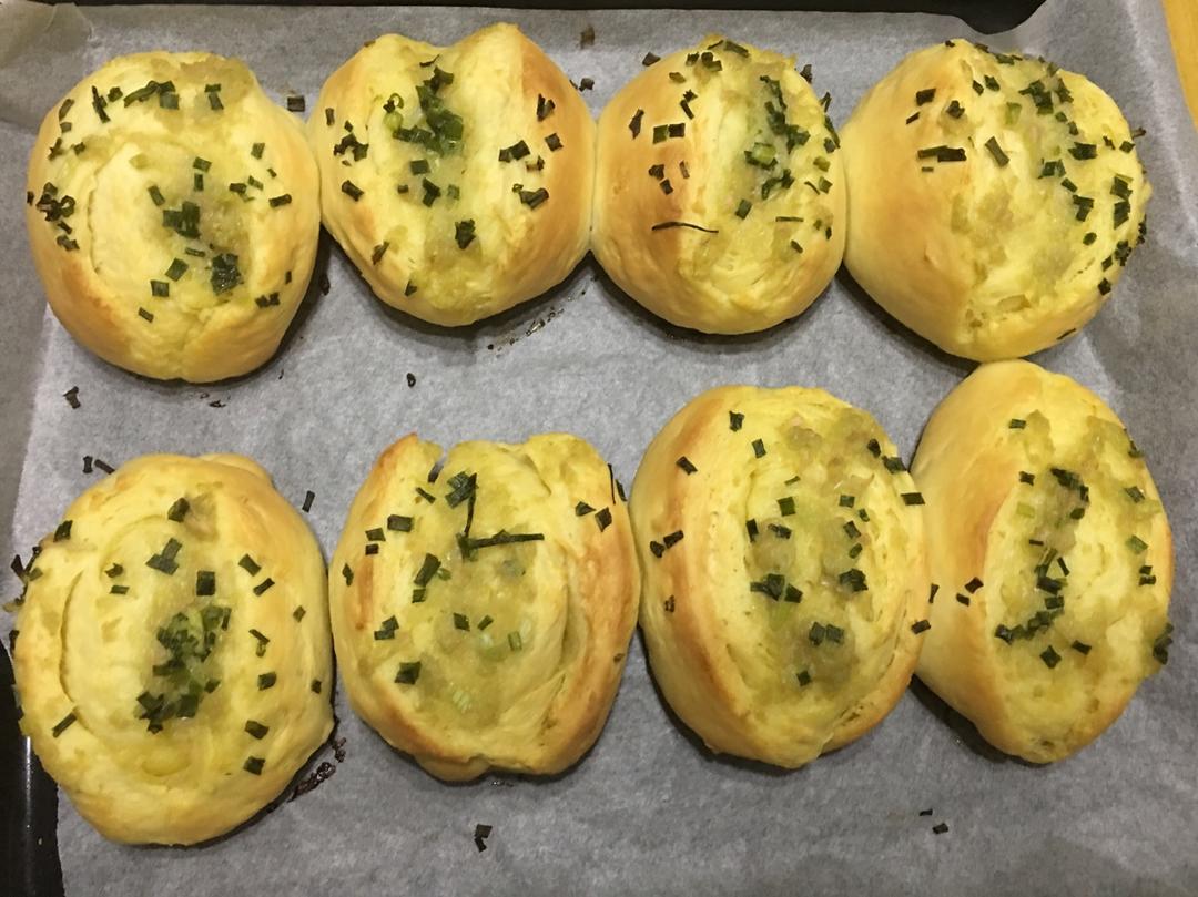 香蒜软法（70%中种＋汤种）