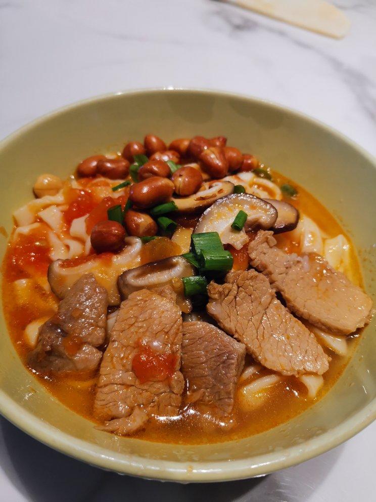 午餐•2021年6月4日